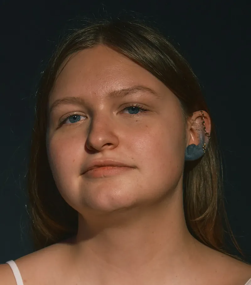Sarah Boog portrait